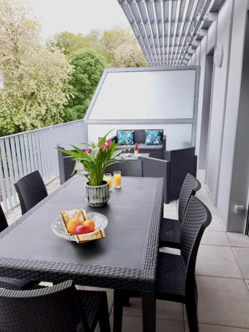 Bide Ona - Centre - Terrasse - Parking Apartment Bayonne Ngoại thất bức ảnh